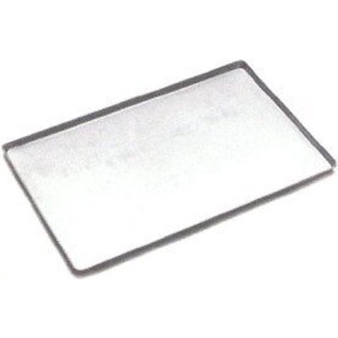 Aluminium Bakplaat 600x400 - CombiSteel 7013.1860