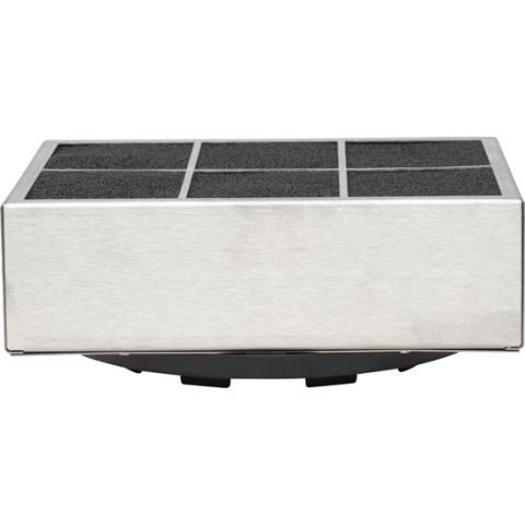 Inventum IPF400V afzuigkapaccessoire Afzuigkap filter