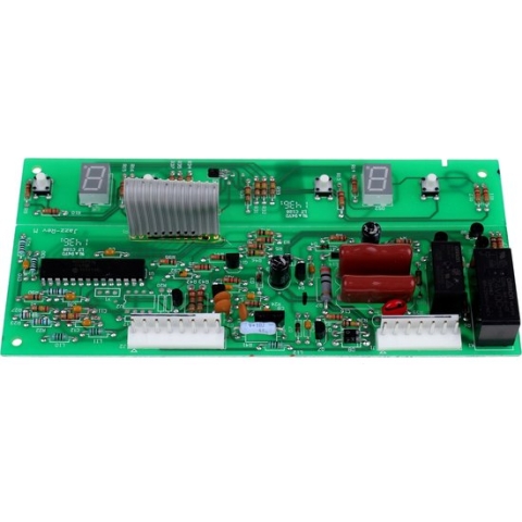 WHIRLPOOL - MODULE - STUURKAART - JAZZ BOARD 12784415 - W10503278