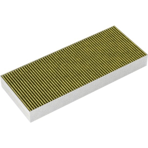Siemens LZ11IXB16 afzuigkapaccessoire Afzuigkap filter
