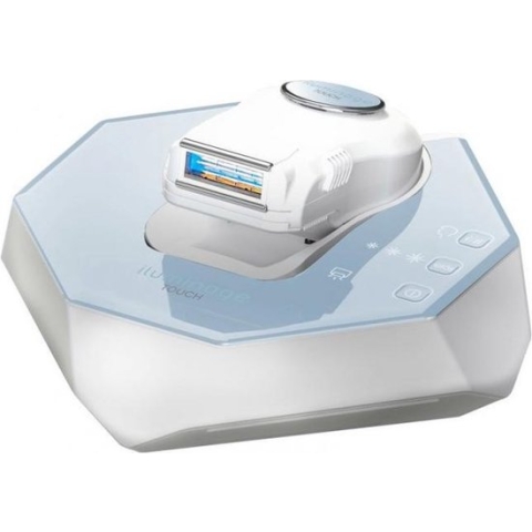 Iluminage - IPL lichtontharing