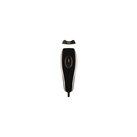 SmoothSkin Pure Fit - IPL Lichtontharing - Zwart