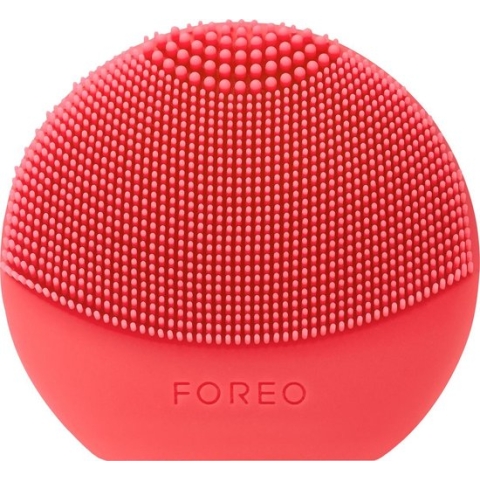 FOREO LUNA play plus 2 compacte gezichtsreinigingsborstel en massage voor alle huidtypen - Peach Of Cake!