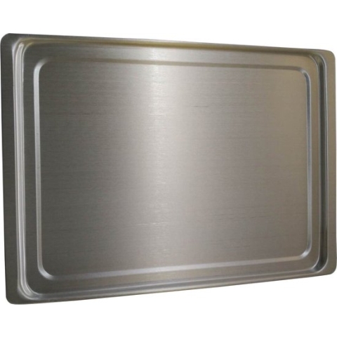 CombiSteel Bakplaat tbv 7500.0005 7500.0008