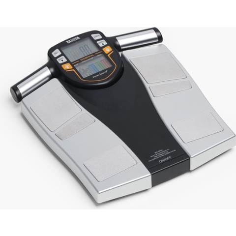 TANITA BC-545N - Segmentale Lichaamsanalyse weegschaal