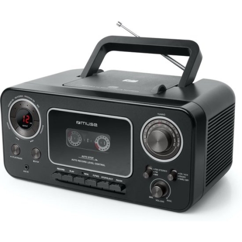 Muse M-182 RDC