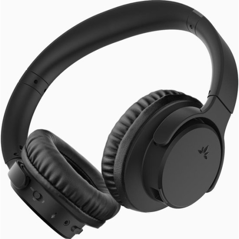 Avantree - Ensemble - Wireless Headphone for TV Watching, with Charging Base & Bluetooth 5.0 Transmitter 2-in-1