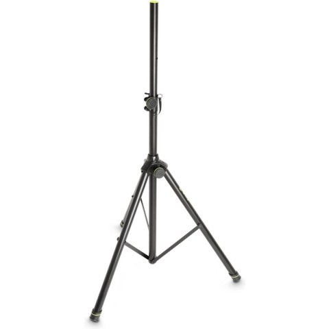 Gravity SP 5211 B - Speakerstatief, aluminium - zwart