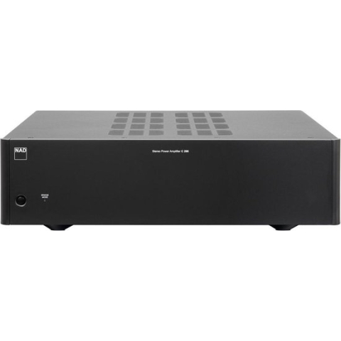 NAD C298 (graphite)