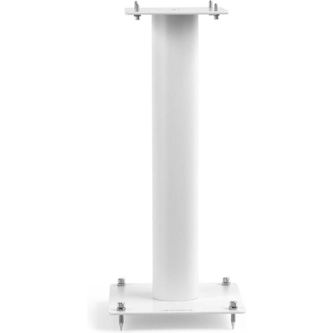 NorStone Stylum 1 wit zijdeglans Speaker standaard