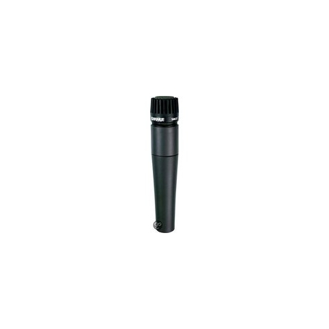 Shure SM 57 Microfoon