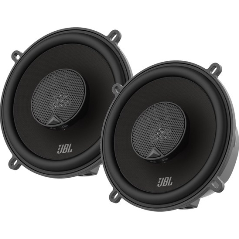 JBL Stadium 52F - 13cm (5,25'') 2-weg coaxiale auto speakers 180W - Zwart