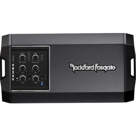 Rockford Fosgate T400X4AD