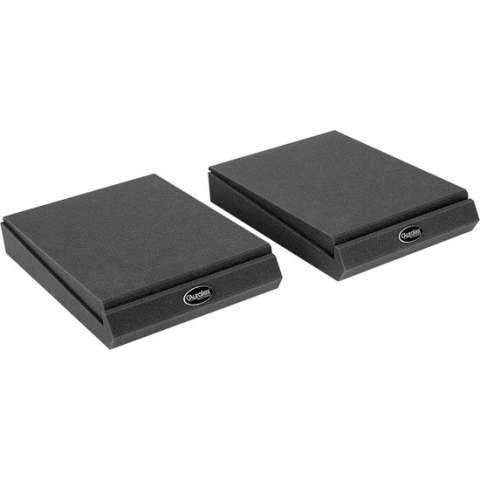 Auralex MoPAD XL - Monitor isolators, set van 2 stuks