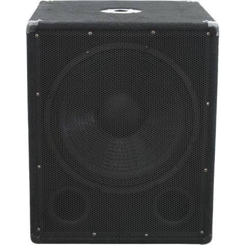 OMNITRONIC BX-1550 Subwoofer 800W