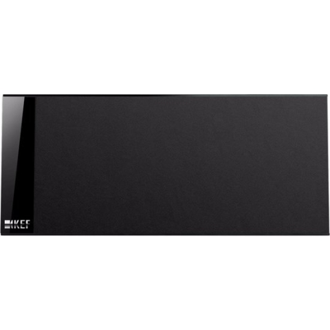 KEF T101c Luidspreker - Zwart