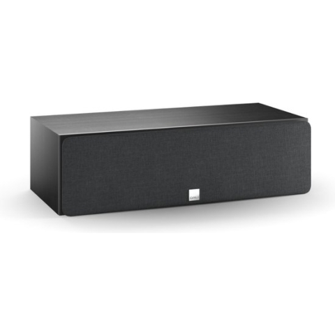 Dali Oberon Grand Vokal - Center Speaker - Zwart