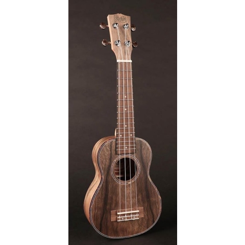 Ukelele Sopraan Korala Performer Series UKS-910