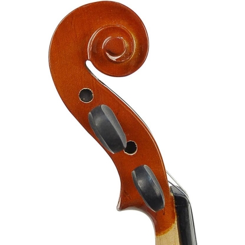 Viool set Leonardo Basic Series LV-1018 1/8