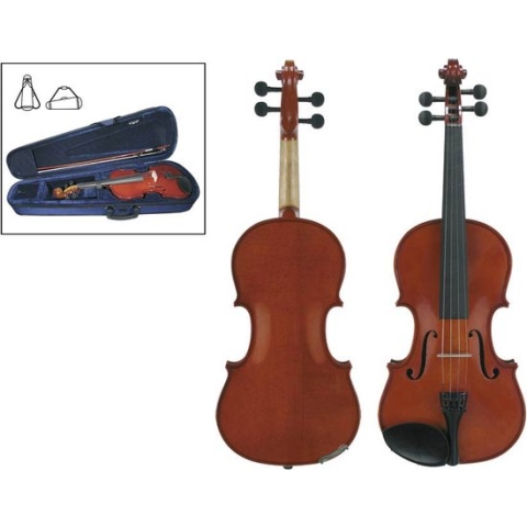 Viool set Leonardo Basic Series LV-1632 1/32