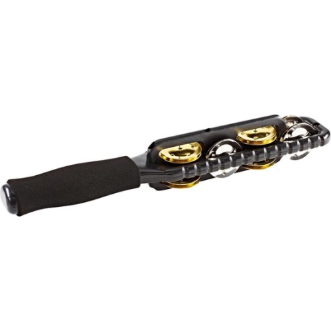 Meinl MJS1BK Multi Jingle Stick jingle sticks