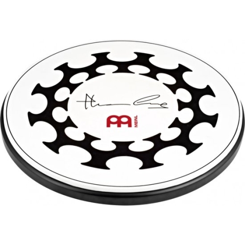 Meinl MPP-12-TL Practice Pad 12" Thomas Lang - Accessoire voor drums