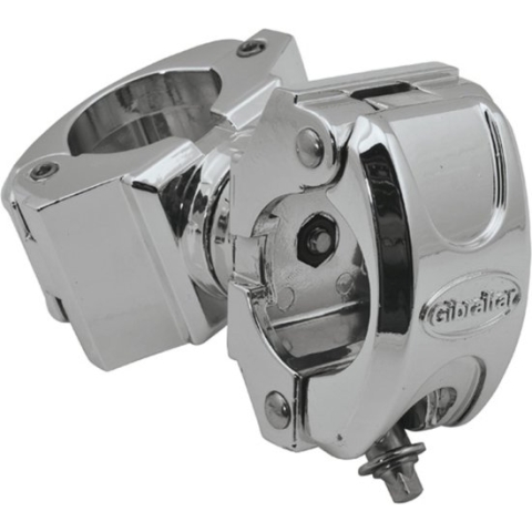 Gibraltar Rack Clamp SC-GCSAR, buis-buis-Verbindung, draaibar - Klem voor drums
