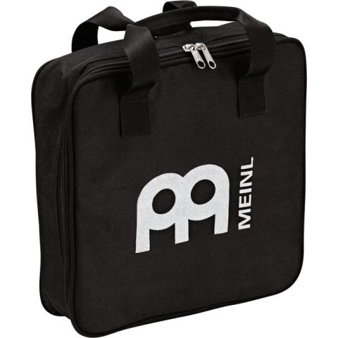 Meinl Tambourine Bag MSTTB, 10", standaard, zwart - Percussie tas
