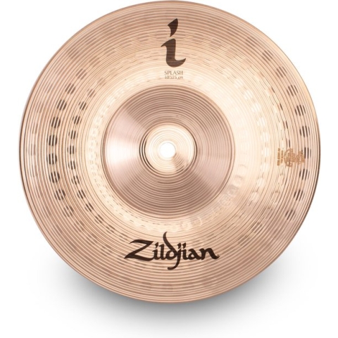 Zildjian 10 I Family, traditional - Splash