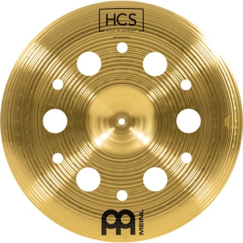 Meinl HCS Trash China 18" - China bekken