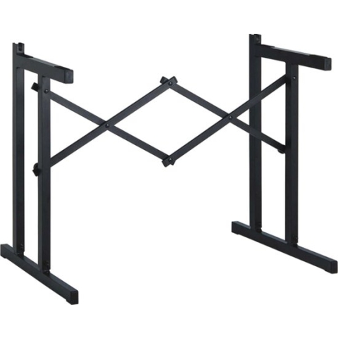 König & Meyer 18880 keyboardstand Grentisch zwart - Keyboard tafel