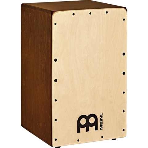 Meinl Snarecraft Cajon SC100AB-B Almond Birch - Cajon