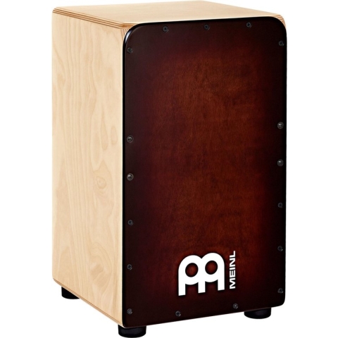 Meinl Woodcraft Cajon WC100EB Espresso Burst - Cajon