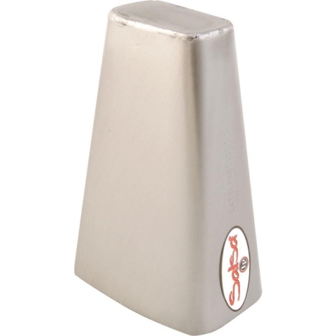 Latin Percussion LP ES13 Salsa Claro Cowbell Handheld handheld cowbell
