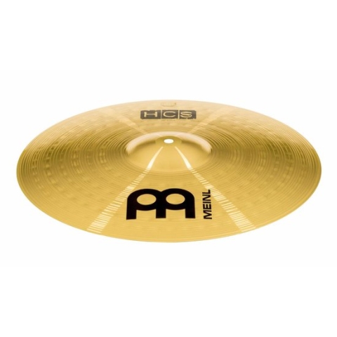 Meinl HCS Crash 16", HCS16C - Crash bekken