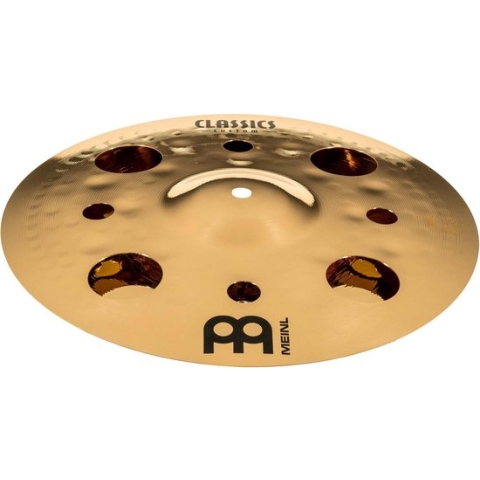 Meinl Classics 12 Trash Stack - Classics 12 Trash Stack