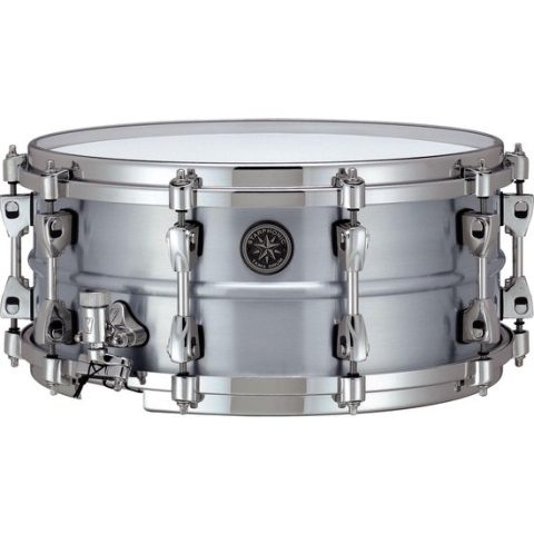 Tama PAL146 Starphonic Aluminum 14x6 snaredrum - Snaredrum