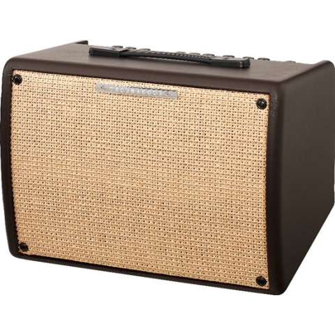 Versterker Akoestische gitaar Ibanez Troubadour T30IIU 30W