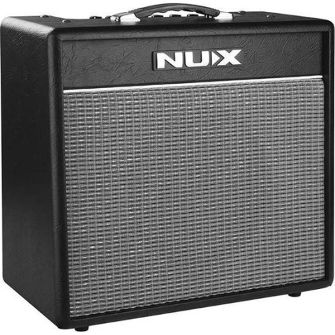 Digitale versterker NUX MIGHTY40BT 40W Bluetooth