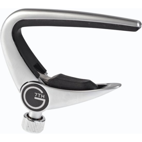 G7th Newport 12-string - Capo tbv 12 snarige gitaar
