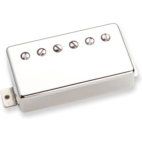 Seymour Duncan SH-1N 4C NCOV '59 Model Classic nikkel Cover Neck - Humbucker pickup voor gitaren