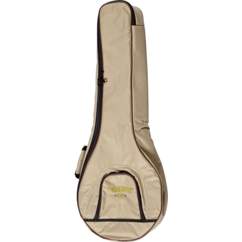 Gretsch G2184 Broadkaster Banjo GigBag  - Koffer voor snaarinstrumenten