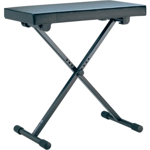 Konig & Meyer 14065 Keyboard Bench keyboardbankje