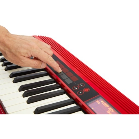 Roland GO-61K GO:KEYS - Keyboard, 61 toetsen