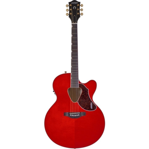 Gretsch G5022CE Rancher Jumbo Cutaway Electric jumbo gitaar