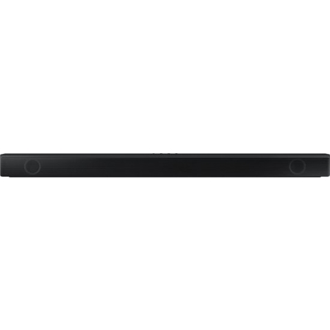 Samsung HW-B530, 2.1 kanalen, 360 W, DTS 2.0, DTS Virtual:X, Dolby Digital 2.0 Mono, 160 W, Draadloos, 200 W