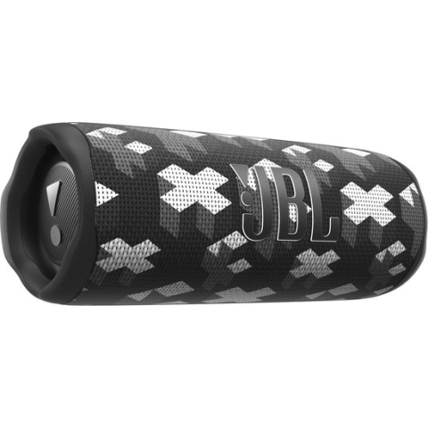 JBL Flip 6 - Portable Bluetooth Speaker - Martin Garrix Edition