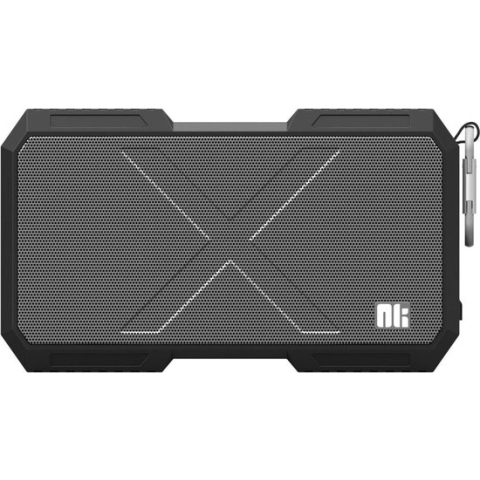 Nillkin X-MAN Bluetooth Speaker Zwart