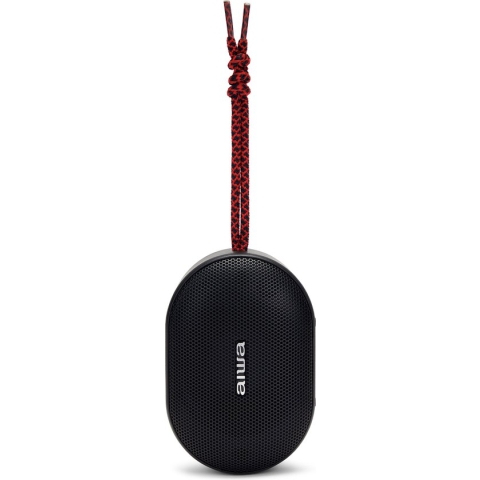Portable Bluetooth Speakers Aiwa BST330RD 10W