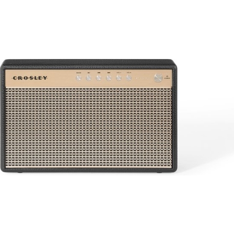 Crosley Montero Speaker - Black